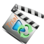 fast video rotate trial android application logo